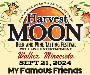 9th Annual Moondance Harvest Moon Festival September 17, 2022. Taste & Enjoy 150+ Craft Beers, Wines & Spirits, Live Music , Contests, Great Food, Crafts & More!