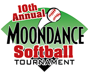 3rd Annual Moondance Softball Tournament 