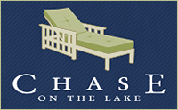 Chase on the Lake